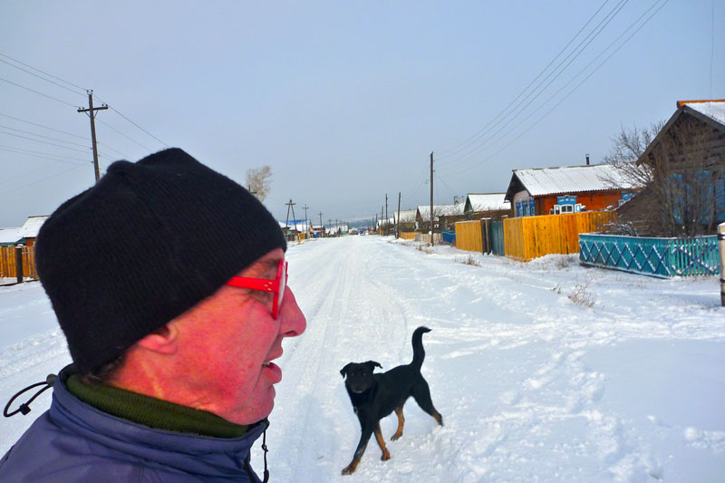 Siberia, Russia